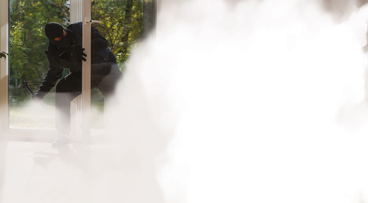 Murtovarkaan toiminta kuvattuna